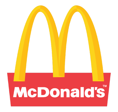 mc donalds